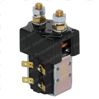 Picture of Contactor - 48 Volt