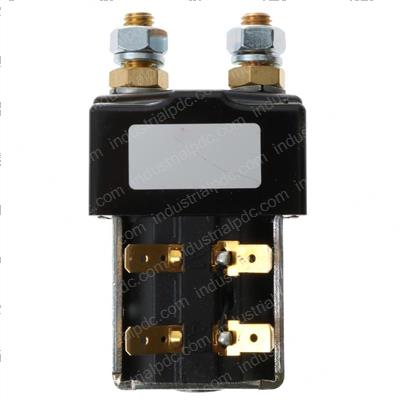 Picture of Contactor Complete