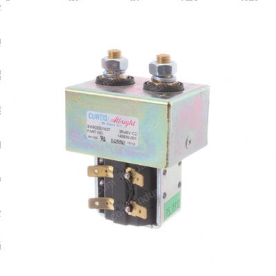 Picture of Contactor 36/48v Ee
