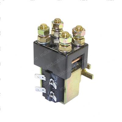 Picture of Contactor - 24 Volt