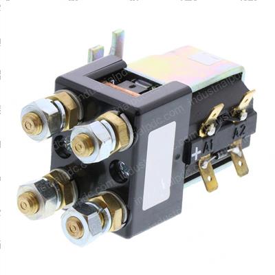 Picture of Contactor - Complete