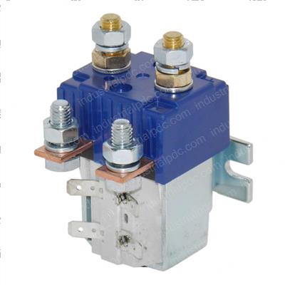 Picture of Contactor - Complete