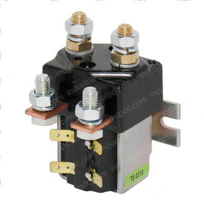 Picture of Contactor 12v