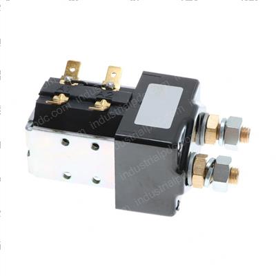Picture of Contactor - Complete