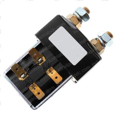 Picture of Contactor 12dc Co
