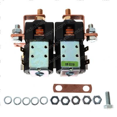 Picture of Contactor - Complete