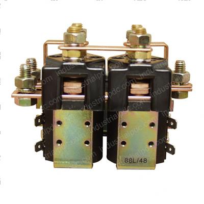 Picture of Contactor 48v