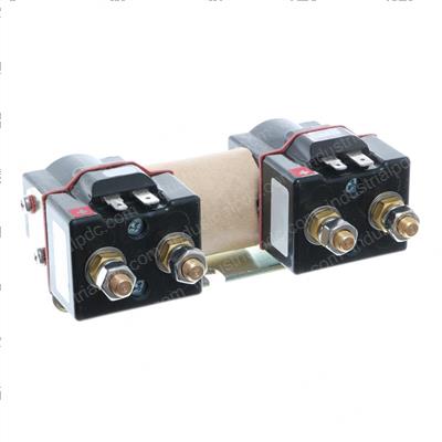 Picture of Contactor Assembly