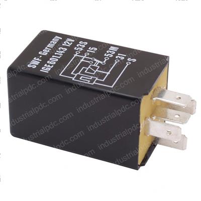 Picture of Switch - Seat