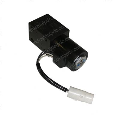 Picture of Valve, Solenoid,f/R Sole E0302