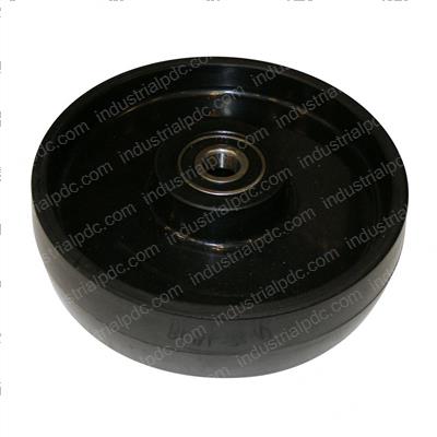 Picture of Wheel Assembly - Nylon
