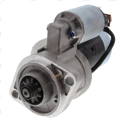 Picture of Starter - New