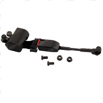 Picture of Belt - Seat Retractable