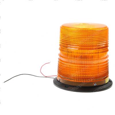 Picture of Strobe 24v Amber (sf)