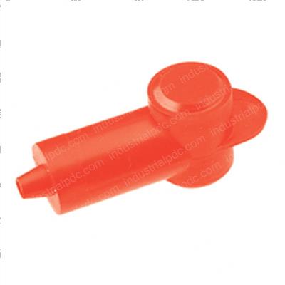 Picture of Insulator - 8-2 Ga - Red