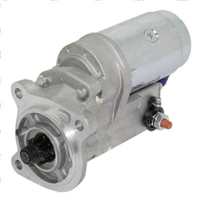 Picture of Starter - New