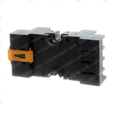 Picture of Relay - Socket