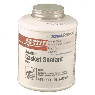 Picture of Sealer - Aviation Gasket 16 Oz