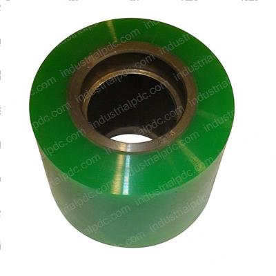 Picture of Wheel - Poly 4 X 3 5/8 (2.047)