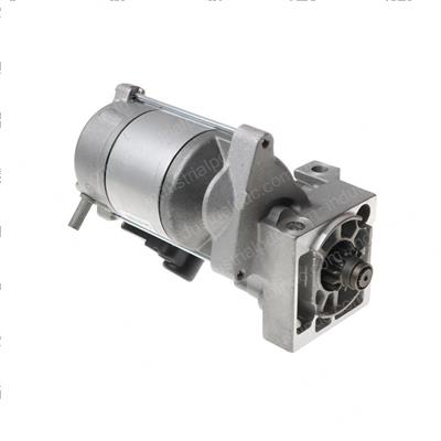 Picture of Starter - New Heavy Duty