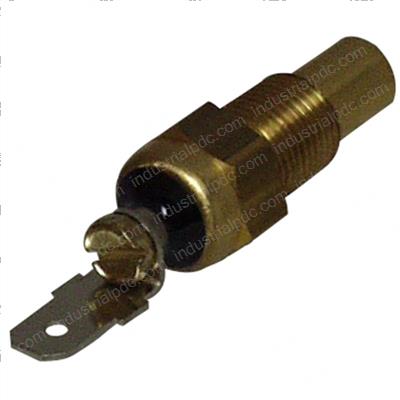 Picture of Sender - Termperature