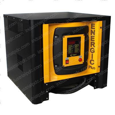 Picture of Charger - Digital 24v 120a