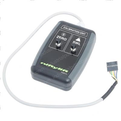 Picture of Handconsole - Service