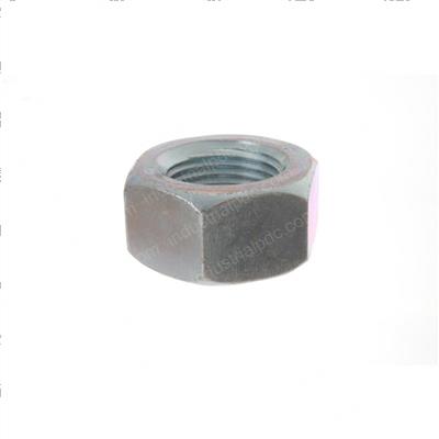 Picture of Nut - Hex 24x2.0