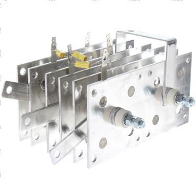 Picture of Rectifier Bridge