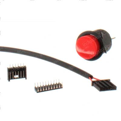 Picture of Manual Equalization Kit