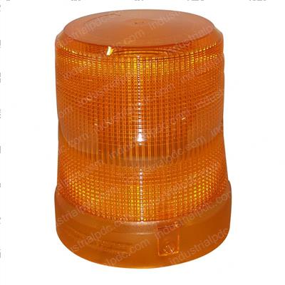 Picture of Lens - Amber