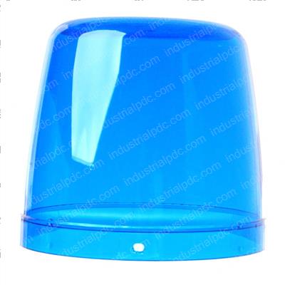 Picture of Lens - Blue