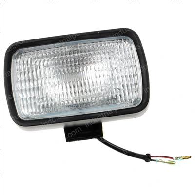 Picture of Light - Work