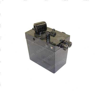 Picture of Pump - Hand - Hydraulic