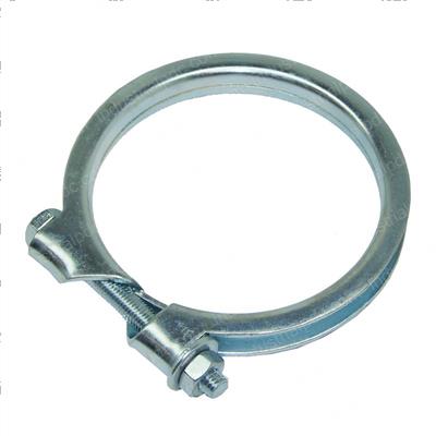 Picture of Clamp-Exhaust Pipe
