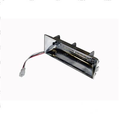 Picture of Reflector - Strobe W/Tube