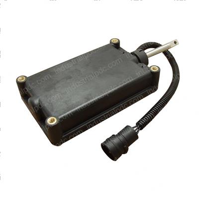 Picture of Control - Accelerator