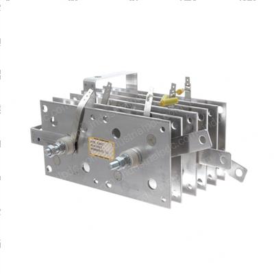 Picture of Rectifier - 100 Amp Three