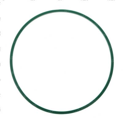 Picture of Seal- Cap- Notched
