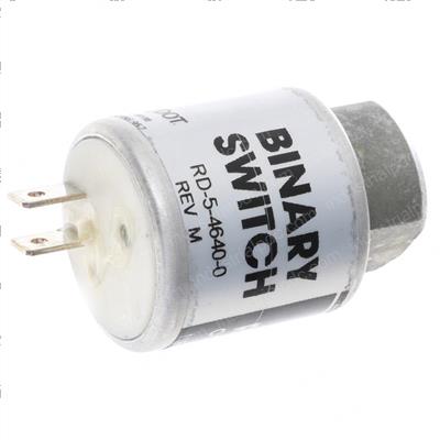 Picture of Binary Switch- Ac