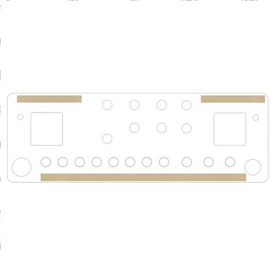 Picture of Decal-Protector-Clear