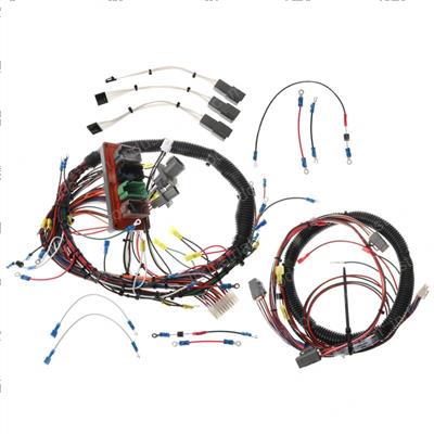 Picture of Harness Kit-Z45/51 Plat Box