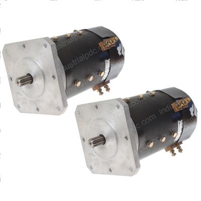Picture of Motor - Drive