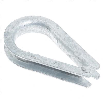 Picture of Thimble Wire Rope316