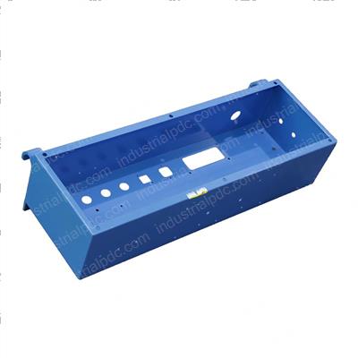 Picture of Platform Control Box W/Decal