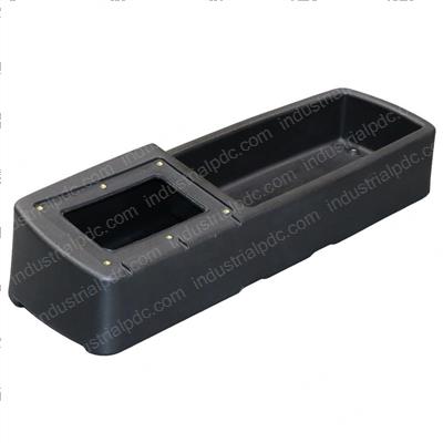 Picture of Console, Unequipped