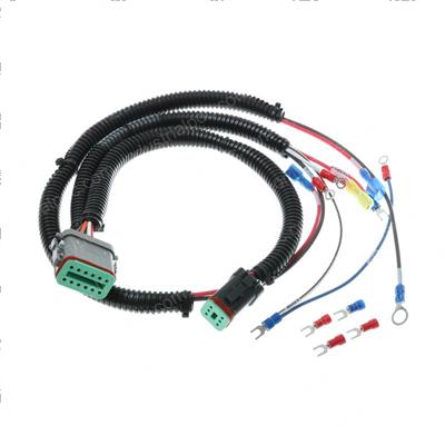 Picture of Harness- Gs Power Contrl