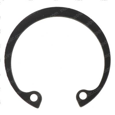 Picture of Seal-Retaining Ring