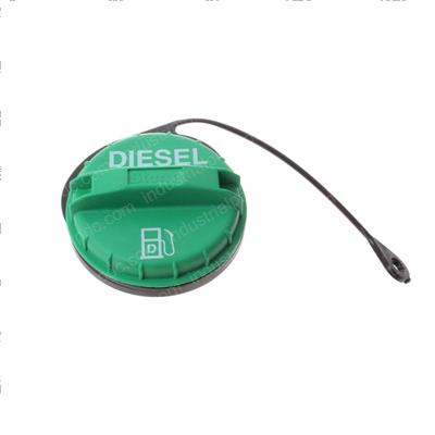 Picture of Cap-Fuel-Diesel-Sae-J Neck