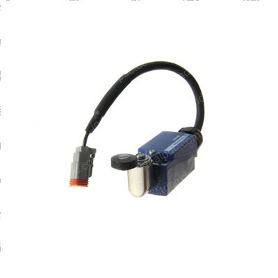 Picture of Assembly- Down Limit- Gs